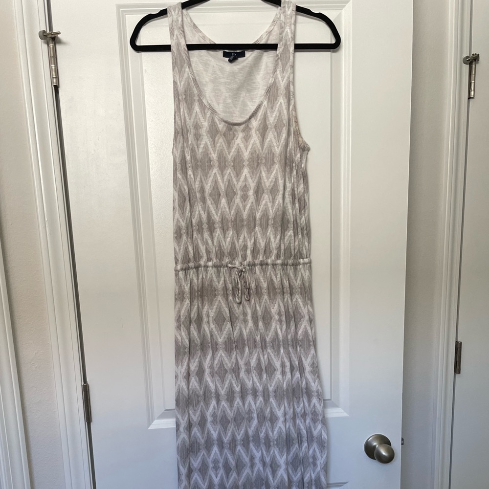 Gap women’s Maxi dress
